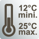 Utiliser sur des parquets poncés et dépoussièrés, propres et secs, exempts de traces de détergent, de gras, de cire, d’encaustique, de polish ou d’huile.
								Ne pas appliquer en-dessous de 12°C et au-dessus de 25°C